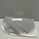 Spacious Nylon Crossbody Bag Bum Bag Handbags Wallets Purses Trendy Shoulder Bag for Women (Black)