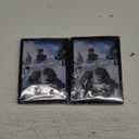 Ultimate Guard UGD010905 Trading Card Game Sleeves, Multicolour
