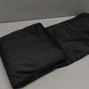 Ultimate Durable Grill Cover for Weber Genesis 300 & Genesis II 300 Series Grills,Heavy Duty Waterproof Rip-Proof 58" BBQ Cover,Fade Resistant 7130 Gas Grill Cover with Strap for Weber 3 Burner Grill