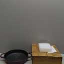 CAROTE 3.5QT Enameled Cast Iron Braiser Pan, Shallow Dutch Oven Casserole Skillets, Non-Toxic Cast Iron Pot with Lid for Grilling, Searing, Baking, Dual Handles, All Stovetop Compatible, Fig