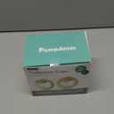 Hands-Free Collection Cups Compatible with Spectra S1 S2 S9, Replace Breast Pump Kits Compatible with Spectra Breast Pumps, 27mm Flange + 17/19/21/24mm Inserts