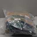 Portable Cat Playpen with Surround Tunnel, 2-Linked-Enclosed Areas, Ideal Cat Tent Outdoor or Cat Playpen for Indoor Cats Enclosed.Breathable Mesh Design for Indoor & Outdoor Use