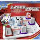 Laser Maze: Navigiere Den Laser Durch Das Spiegellabyrinth!