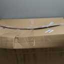 Large Area Rugs for Living Room Bedroom, 8x10 Feet Navy Blue Fluffy Shag Rugs, Ultra Soft Shaggy Plush Fuzzy Modern Indoor Throw Floor Carpet for Girls Boys Dorm Nursery Home Decor Aesthetic