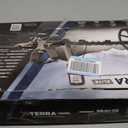 MINELAB X-Terra Elite All-Terrain Professional Fully Waterproof Metal Detector for Adults with Multi-IQ Technology