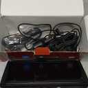 8.1" HD Carplay Screen for Car Stereo, 2K Dash Cam Wireless Portable Touch Screen Car Play with Apple Carplay & Android Auto with 1080P Back Up Camera, Bluetooth, Mirror Link, GPS , AUX, Voice Control