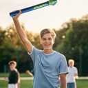 GETMOVIN SPORTS THROWPEDO - Fun Family Game for All Ages, Ultimate Long-Distance Underhand Throw and Catch Toy, Safe for Kids and Adults, Perfect for Parks, Beaches, and Yards