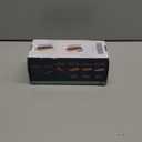 Knife Sharpening Stone Set, Professional Whetstone 4 Side Grit 400/1000 3000/8000, Whetstone Knife Sharpener Stone Set Include Non-slip Base, Leather Strop, Flattening Stone & Angle Guide