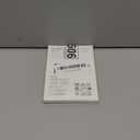 Acer SD Card Reader, USB A 3.0 to Micro Memory Card Reader, Aluminum Dual Slot SD to USB Adapter for Computer, PC, Laptop and Type A Devices, Compatible with SD/Micro SDXC/SDXC/SDHC/MMC/TF Cards (Grey)