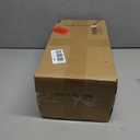 2000 Card Sleeves Top Loaders for Cards, 3" x 4" Hard Plastic Toploaders, Baseball Card Protectors, Trading Card Holder for Football Sports Cards (1000 Toploaders + 1000 Penny Sleeves)