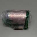 MEWAY 12oz Coffee Mug With Handle and Sliding Lid,Stainless Steel Travel Tumbler Cup with Handle,Double Wall Vacuum Insulated Camping Cup for Hot & Cold Drinks Tea (Rose Gold,Set of 1