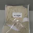 H.VERSAILTEX Velvet Stretch Couch Cushion Cover Plush Cushion Slipcover for Chair Loveseat Sofa Cushion Furniture Protector Seat Cushion Sofa Cover (3 Piece Sofa Cushion Covers, French Oak)