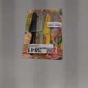 8 pieces Paring Knives (4PCS Peeling Knives and 4PCS Knife Sheath), Ultra Sharp Vegetable and Fruit Knife,German Steel Small Kitchen Knife with PP Plastic Ergonomic Handle