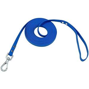 Long Leash Waterproof Training Longline Outdoor Dog Leash Great for Training, Beach, Yard, Play, Camping