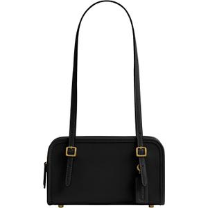 Coach The Originals Glovetanned Leather Swing Zip 20