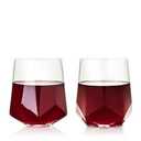 PINNACLE WINE GLASSES