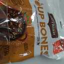 Nutrish Soup Bones Premium Dog Chews with Real Beef and Barley, 11 Chews, (Rachael Ray) (EXP 02/21/26)