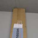 240534901 Door Shelf Rack Bar （2PACK）Compatible with frigidaire or kenmore Refrigerator Replacement Shelves Door Retainer frigidaire Door Shelf Replacement-240534901,AP3214630,948954,AH734935,PS734935