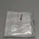 Sage Green Gingham Party Table Runner Green and White Checkered Plaid Decorations for Birthday Bridal Baby Shower Home Dining Kitchen Island Decor (13" x 72")