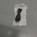 2 x Replacement Charger Cord for Fairywill/KIPOZI/Dnsly/Sboly Sonic Electric Toothbrush USB Charging Cable 3.3feet Black