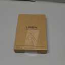 LISEN Tablet Stand for iPad Holder, Foldable Home Office iPad Accessories Kindle Best Desk Accessories for Women Portable Monitor Stand Gifts Gadgets Holder Bed Fits Tabs iPhone 4-15.9" Black