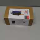 70000mAh Power Bank with Built-in Cables, 120W Fast Charging Portable Charge