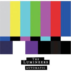 The LumineersAutomatic, Vinyl