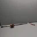 Matzuo America 2Pcs Spinning Combo