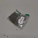 Fleece Ear Warmer Headband for Women and Men, Black Winter Running Headband, Cold Weather Ear Warmers for Ski, Cycling. (Army green, One Size) (1 Count (Pack of 1))