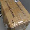 Mattress Topper California King for Back Pain, Extra Thick Mattress Pad Cover, Plush Pillow Top, Deep Elastic Pocket, White, 72"X84"+20"