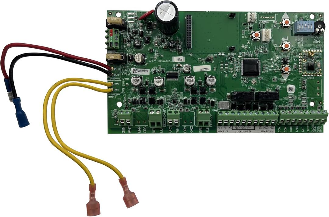 Mighty Mule MM37x & MM57x Replacement Board