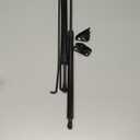 2Pcs Rear Hatch Trunk Lift Support Struts Shocks for Mitsubishi Outlander 2016 2017 2018 2019 2020 2021 Base ES GT Limited SE, Fits with & Without Power Liftgate, Not Fit Sport Models