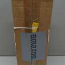 Round Balloon Arch Kit, 6.8ft (2.1m) Large Size Metal Golden Circle Balloon Arch Upgrade Round Backdrop Stand for Baby Shower Wedding Birthday Party Photo Background Decoration