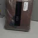 Queen Size 4 Piece Sheet Set - Comfy Breathable & Cooling Bed Sheets Set - Hotel Luxury Bedding for Women, Men, Kids, Teens, Boys & Girls - Deep Pockets, Ultra-Soft, Wrinkle Free - Oeko-Tex - Brown