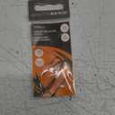 SOUTH BEND 449W-1/0 Spoat Weedless Hooks Size 1/0 4 Pack