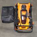 BLACK+DECKER 40V MAX* Cordless Lawn Mower with 1 Battery, Charger not Included