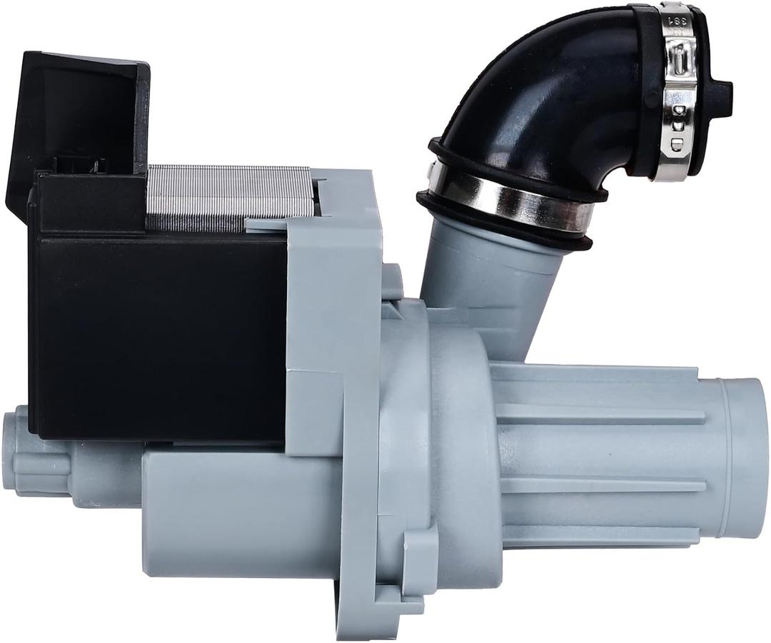W11612327, W11024423 Dishwasher Circulation Pump, Compatible with Whirlpool WDT730PAHZ0, WDT730PAHW0, WDT730HAMZ0, WDT975SAHZ0 Dishwasher Pump. Replace W10805387, W11521436, AP7194668