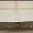 Compost Spreader 44 Inch Towable Peat Moss Spreader with Installation Accessories, Metal Mesh Roller Lawn Spreader for Top Soil, Manure, Mulch, Top Dressing - Garden Spreaders For Lawns