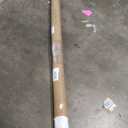 Fitvids Olympic Barbell Bar for Power Lifting and Weightlifting, 700 Pound Capacity, 2 Inch Diameter (6FT Chrome)