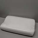 Tempur-Pedic TEMPUR-Ergo Neck Pillow, Medium Profile, White