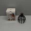 Electric Scalp Massager with 3 Modes, Head Massager Scalp, 360 Degree Head Massager, Cordless Portable Head Scratcher for Stress Relax, Birthday & Christmas Gift