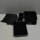 Center Console Organizer Tray for Tesla Model Y Juniper Accessories 2025 2026 [Premium PC + Silent Silicone Liner] Armrest Bottom Liners Wireless Charging Pad Cup Holder for Tesla Model Y Accessories