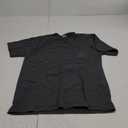 Spicy Tee in Charcoal Heather by Guy Harvey, Size M