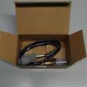 BDFHYK Oxygen Sensor Upstream O2, Compatible With Chevrolet Silverado Tahoe 2003-2005 5.3L, Compatible With GMC Yukon 2003-2005 Sierra 5.3L, 234-4668, 15284, 250-24470, 12569429 Replacement Parts