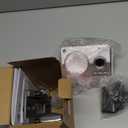 AT&T DL72119 DECT 6.0 Cordless Phone for Home with Bluetooth Connect to Cell, Call Blocking, 1.8" Backlit Screen, Big Buttons, intercom, and Unsurpassed Range