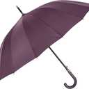 RONIARE Windproof Large Umbrella for Rain,Automatic Open with Easy Grip,Rainproof and Durable Canopy Design –Versatile Travel, Big Golf Umbrellas for Men & Women