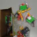 STEM Toys Science Kits, 7 Bulk Electric Circuit Kit for Kids Classroom, STEAM Activities Crafts Electrical Experiment 2nd 4th 5th Grade STEM Gifts, Build a Fan Activity Projects School Party Favors