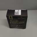 roygra Grip Strength Trainer (8 Pack), Forearm Strengthener, Stress Balls for Adults, Hand Strengthening Devices, Wrist Finger Strengthener, Physical Therapy Exercise Equipment, Golf Baseball Climbing