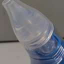 SQUIP Aspirator Battery Operated Nasal Aspirator