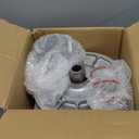 AUTOKAY Tied Secondary Driven Clutch for Polaris RZR 800 800-S 800-4 2008-2014 1322848 1322707 Clutcher Secondary Clutch with Helix Spring